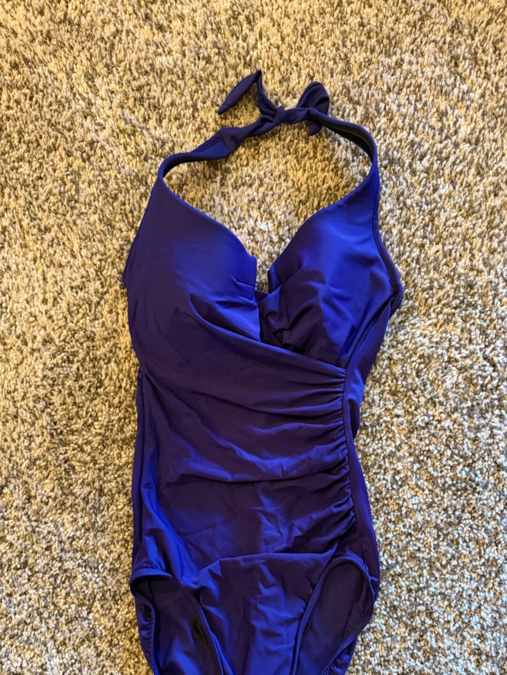 Miracle Suit One-Piece Slimming Swimsuit